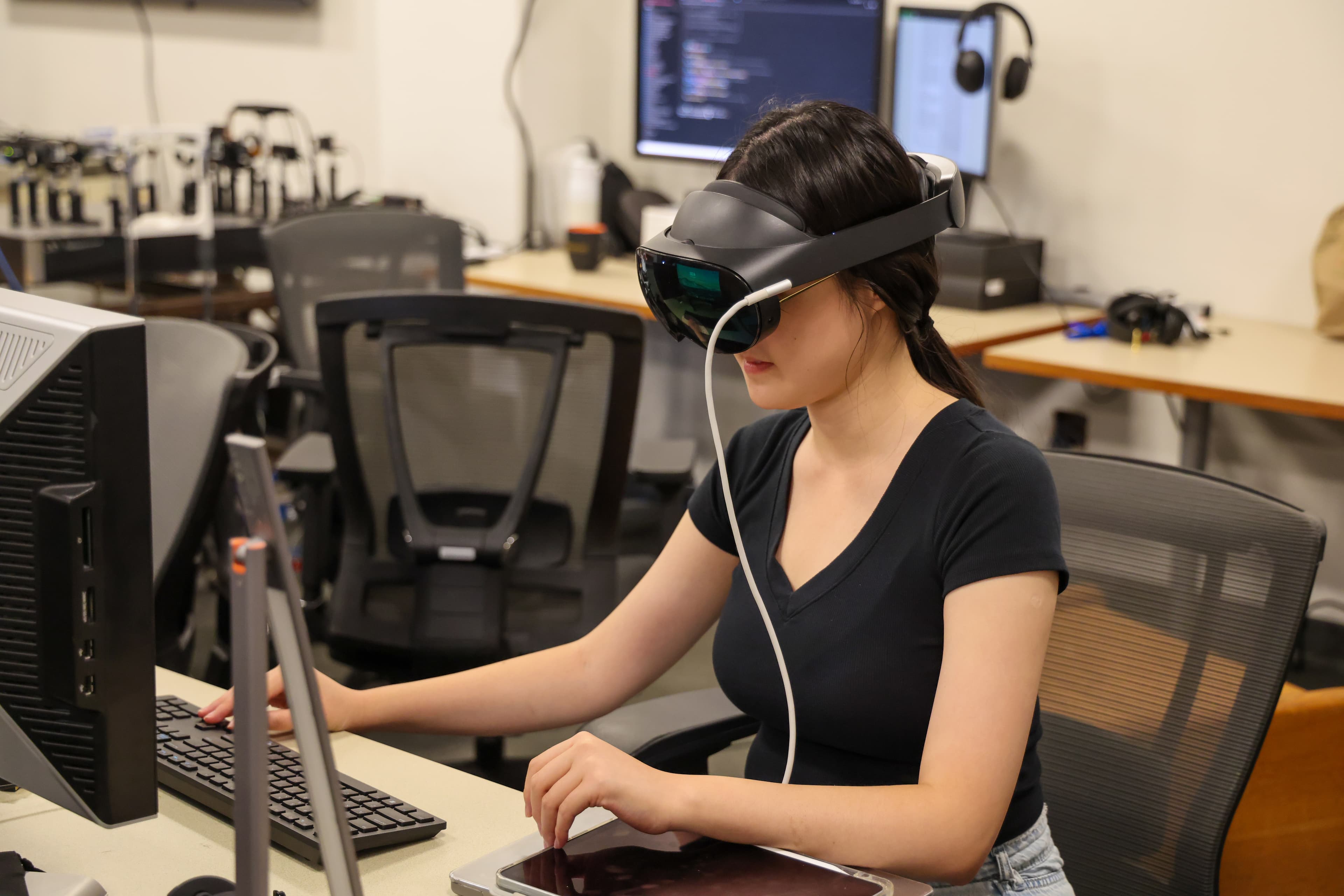 Advanced Machine Learning Research